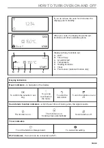 Предварительный просмотр 59 страницы AEG BHS8500B User Manual