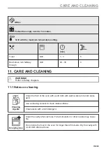 Предварительный просмотр 79 страницы AEG BHS8500B User Manual