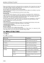 Предварительный просмотр 90 страницы AEG BHS8500B User Manual