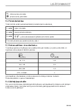 Предварительный просмотр 121 страницы AEG BHS8500B User Manual