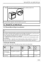 Предварительный просмотр 123 страницы AEG BHS8500B User Manual