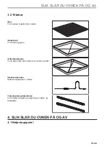 Предварительный просмотр 151 страницы AEG BHS8500B User Manual