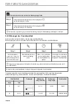 Предварительный просмотр 156 страницы AEG BHS8500B User Manual