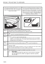 Предварительный просмотр 166 страницы AEG BHS8500B User Manual