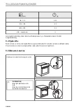 Предварительный просмотр 168 страницы AEG BHS8500B User Manual