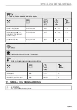 Предварительный просмотр 173 страницы AEG BHS8500B User Manual