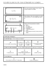 Предварительный просмотр 200 страницы AEG BHS8500B User Manual