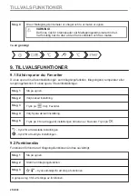 Предварительный просмотр 214 страницы AEG BHS8500B User Manual