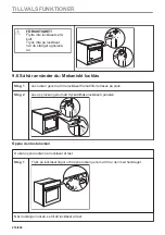 Предварительный просмотр 216 страницы AEG BHS8500B User Manual