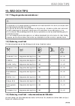 Предварительный просмотр 217 страницы AEG BHS8500B User Manual