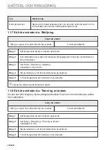 Предварительный просмотр 224 страницы AEG BHS8500B User Manual