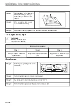 Предварительный просмотр 226 страницы AEG BHS8500B User Manual