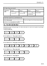 Предварительный просмотр 235 страницы AEG BHS8500B User Manual