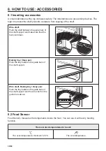 Preview for 30 page of AEG BHS9800CM User Manual