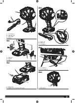 Preview for 3 page of AEG BHSL18 Original Instructions Manual