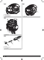 Preview for 4 page of AEG BHSL18 Original Instructions Manual