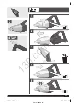 Preview for 12 page of AEG BHSS18 Original Instruction