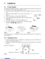 Предварительный просмотр 9 страницы AEG Birdy Operating Manual