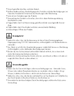 Preview for 7 page of AEG BK 6 Instructions For Use Manual