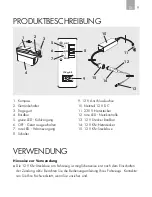 Preview for 9 page of AEG BK 6 Instructions For Use Manual