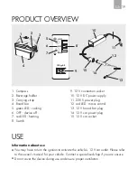 Preview for 19 page of AEG BK 6 Instructions For Use Manual