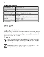 Preview for 26 page of AEG BK 6 Instructions For Use Manual