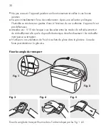 Preview for 30 page of AEG BK 6 Instructions For Use Manual