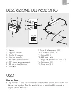 Preview for 39 page of AEG BK 6 Instructions For Use Manual