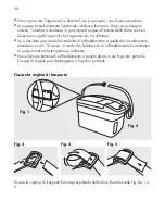 Preview for 40 page of AEG BK 6 Instructions For Use Manual