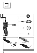 Preview for 5 page of AEG BK18C Original Instructions Manual