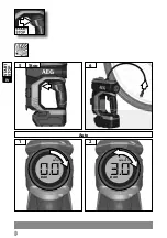 Preview for 11 page of AEG BK18C Original Instructions Manual