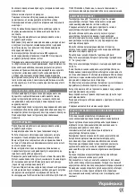 Preview for 94 page of AEG BK18C Original Instructions Manual