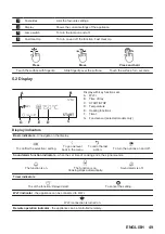 Preview for 49 page of AEG BKB8S4B0 User Manual