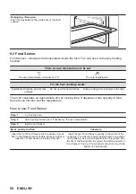 Preview for 58 page of AEG BKB8S4B0 User Manual