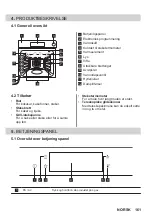 Preview for 161 page of AEG BKB8S4B0 User Manual