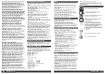 Preview for 15 page of AEG BKS 18 Original Instructions Manual