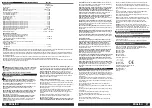 Preview for 14 page of AEG BKS 18BL Original Instructions Manual