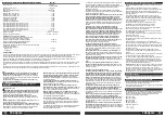 Preview for 17 page of AEG BKS 18BL Original Instructions Manual