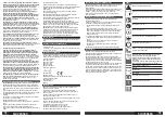 Preview for 40 page of AEG BKS 18BL Original Instructions Manual