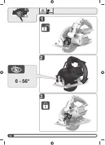 Preview for 12 page of AEG BKS18BL2 Original Instructions Manual