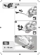 Preview for 13 page of AEG BKS18BL2 Original Instructions Manual