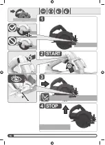 Preview for 16 page of AEG BKS18BL2 Original Instructions Manual