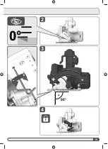 Preview for 19 page of AEG BKS18BL2 Original Instructions Manual