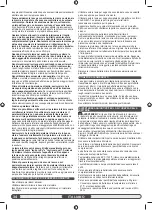 Preview for 34 page of AEG BKS18BL2 Original Instructions Manual