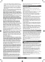 Preview for 37 page of AEG BKS18BL2 Original Instructions Manual