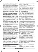 Preview for 40 page of AEG BKS18BL2 Original Instructions Manual