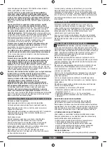 Preview for 55 page of AEG BKS18BL2 Original Instructions Manual