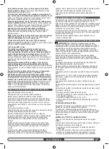 Preview for 67 page of AEG BKS18BL2 Original Instructions Manual