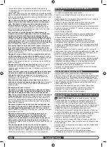 Preview for 100 page of AEG BKS18BL2 Original Instructions Manual