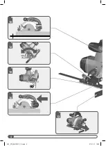 Предварительный просмотр 4 страницы AEG BKS18C2 Original Instructions Manual